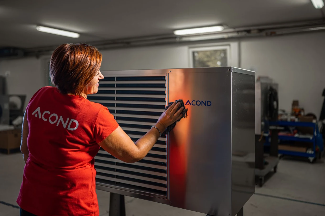 How to Choose the Right Heat Pump for Your Home
